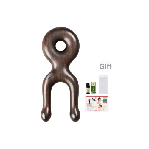 LMLTOP Красота Инструмент для носа Носовая мост Массажная палочка