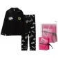 50682 Black Set+Book Box+Shopping Bag