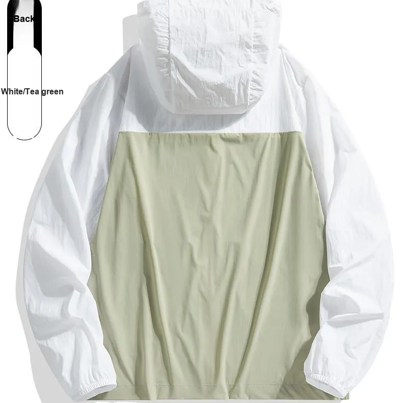 PIERRE CARDIN Sun Protection Clothing Men's-1