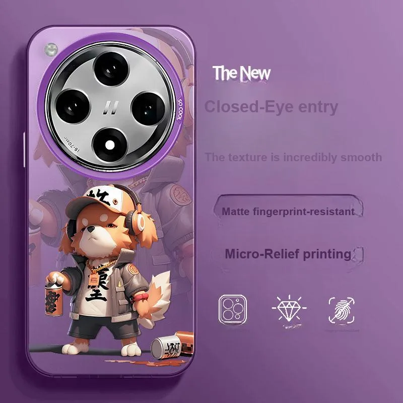 BAOCHENG Phone Cases-5