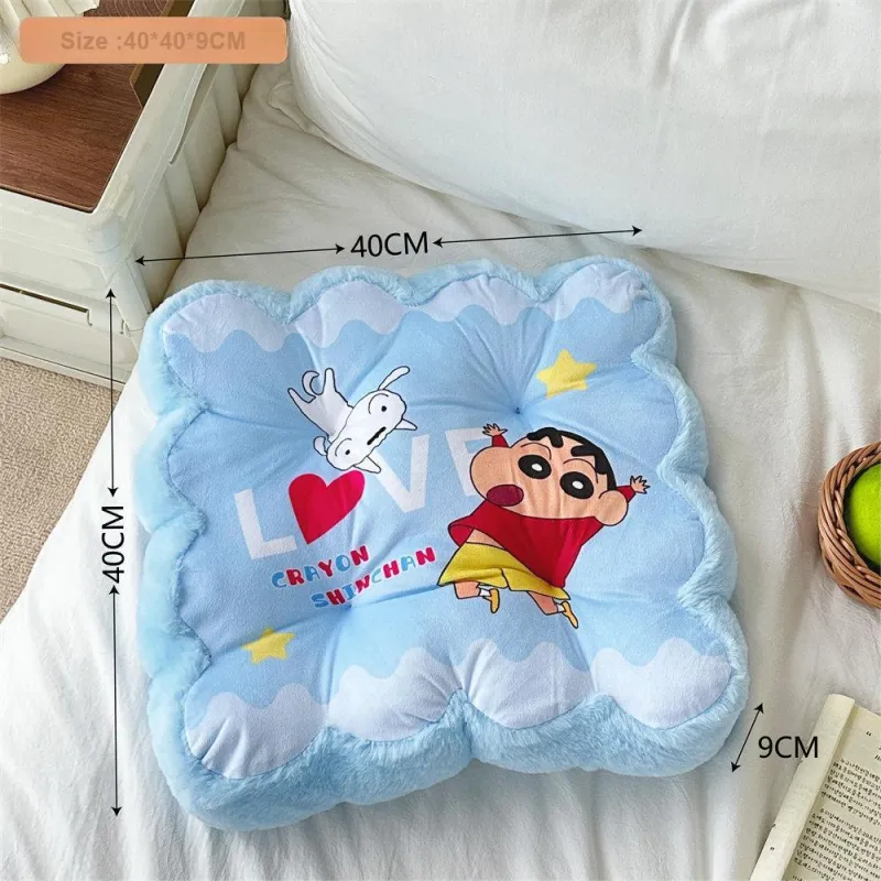 Crayon Shinchan Accompanying Box Set-8
