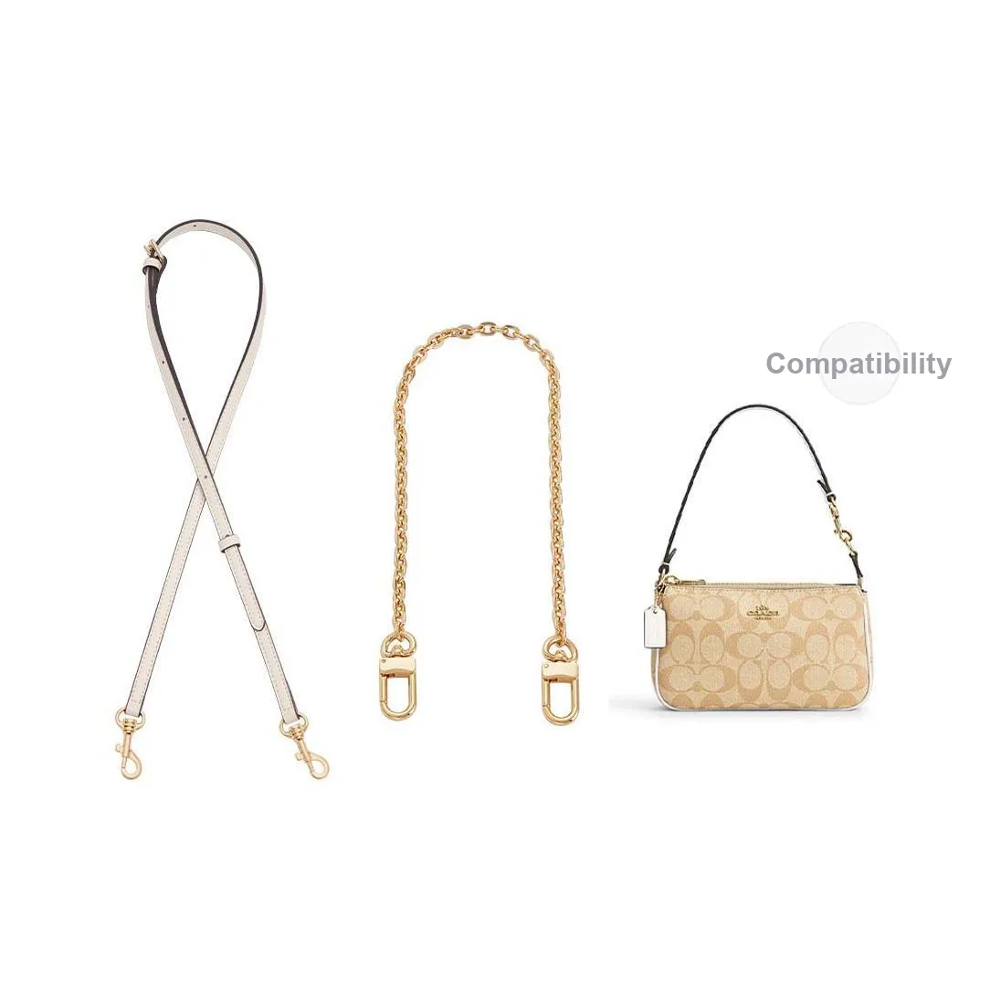 GUYI Bag Straps