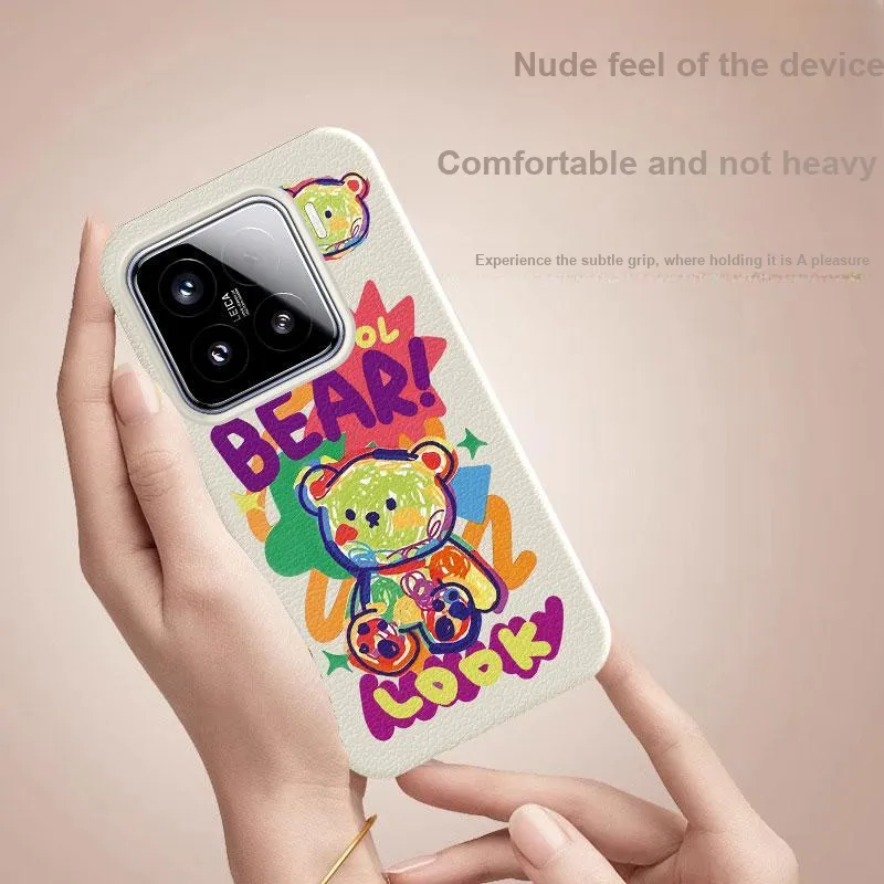 YIBAOBAO Phone Cases-2