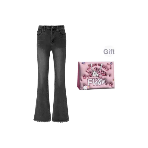 FLIM Женские Джинсы