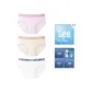 Milk Skin+Floral Pink+White (Box 3 Pack)