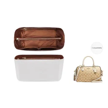Luxury Care Artisan Workshop DuPont Paper Waterproof Storage Compartment Lining Bag Accessory Women's