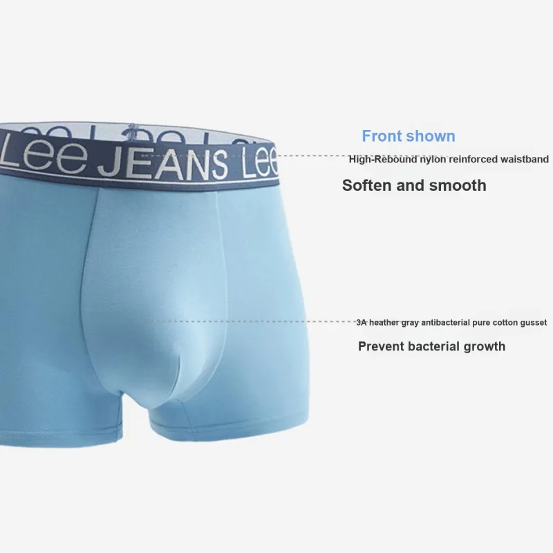 Lee Men Underpants-26