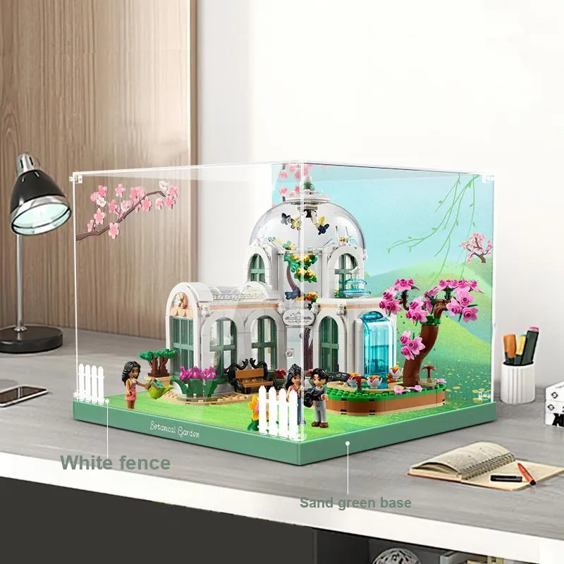 LYB Model Accessories-4