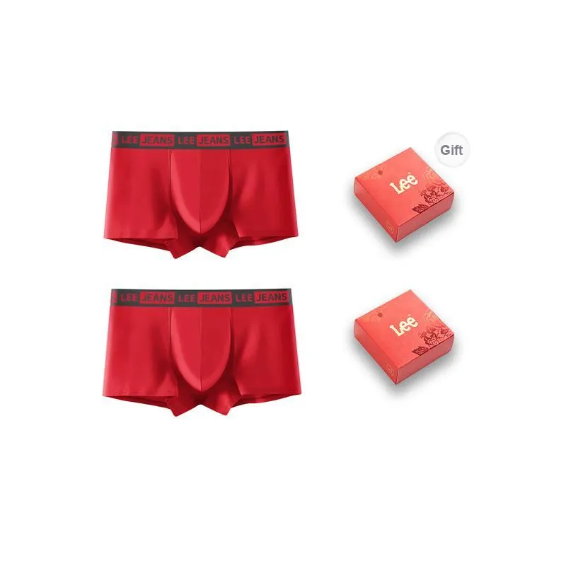 Lee Men Underpants-14