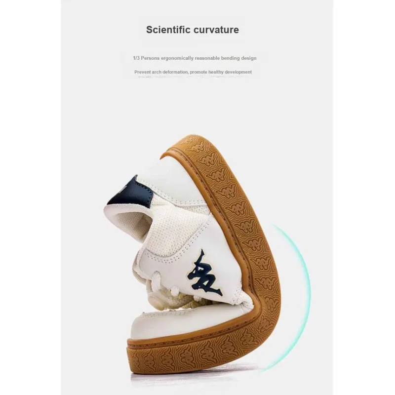 KAPPA KIDS Cushioning And Breathable Low Top Kids Lifestyle Shoes Kids'-16