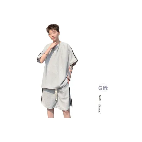 NOAHGIGI Повседневная спортивная одежда унисекс