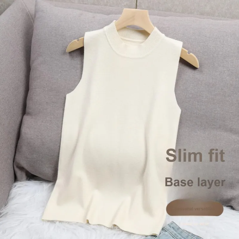 Yalu Women's Tank Tops-12