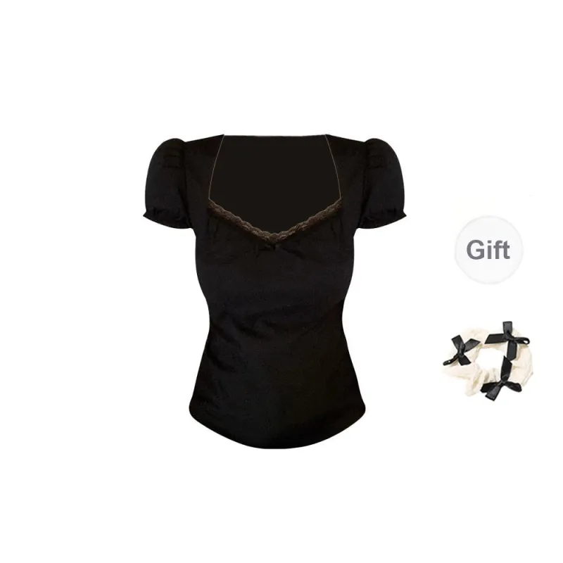 TORIGHT Shirts Women's-7