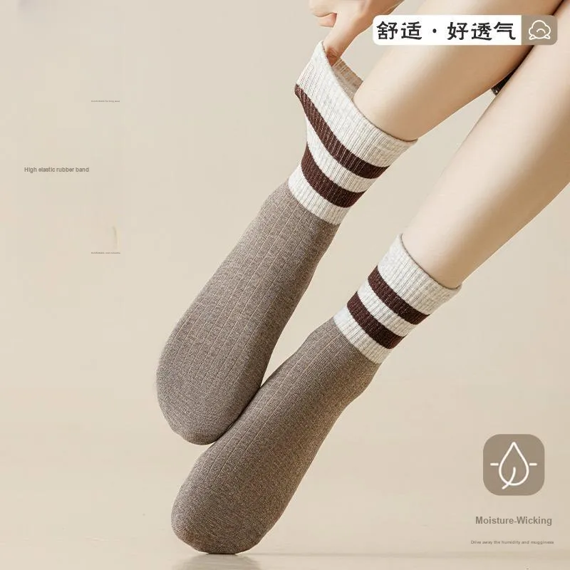 KJ Socks Gift Box Unisex Combo Set-52