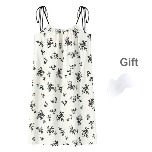 Cotton shopping Women's Nightgowns