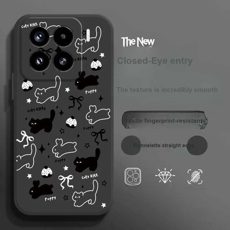 BAOCHENG Phone Cases-3