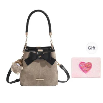 NATTY Shoulder Bags