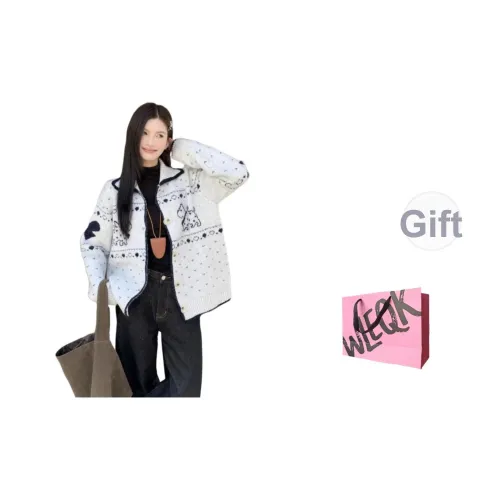 CTRTRC Женская трикотажная одежда