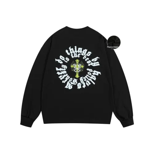 JCUI Унисекс Футболки