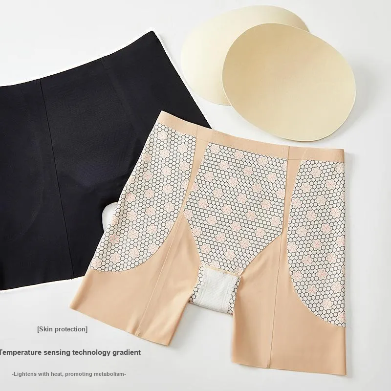 Herbal Primer Underpants Women's 1 Pack-7