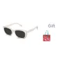 MS3069C30 Polarized-Milk Pink Frame with Gray Full-Color Lens