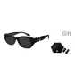 BKC11 Obsidian Black [Polarized]
