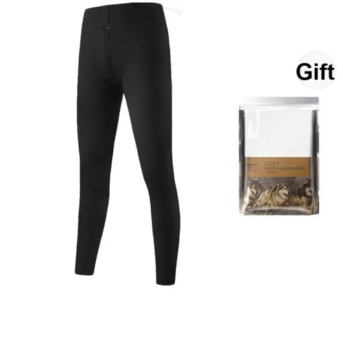 SEPTWOLVES Термобрюки Мужские Сумка для покупок