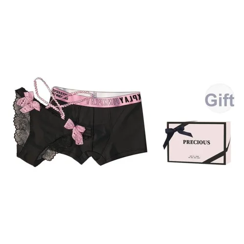 TLXT Унисекс Подарочный Набор Трусов