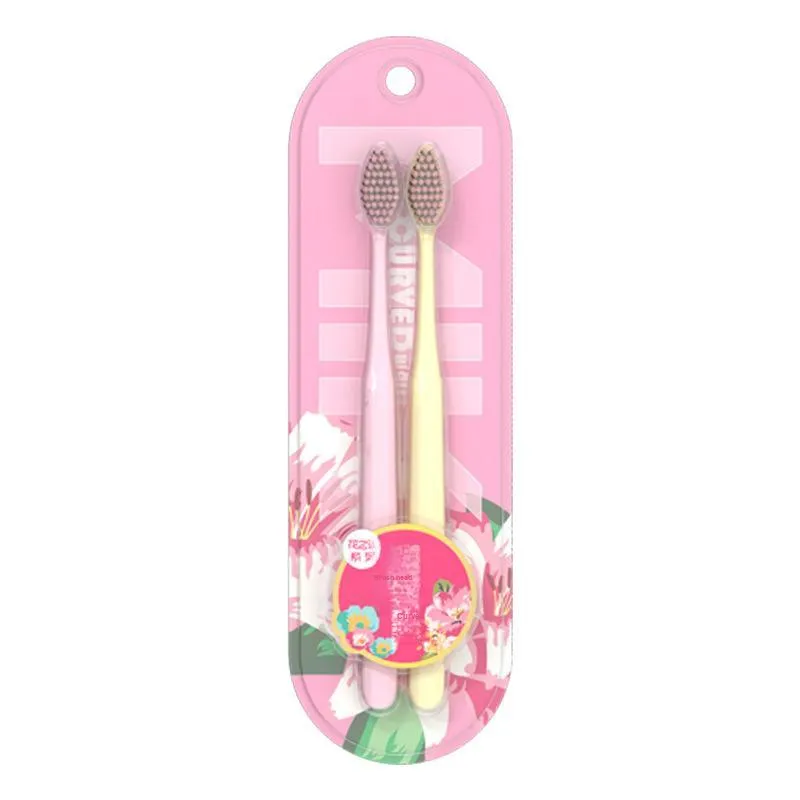 MIKE(MEIZHUANG) Toothbrushes Unisex-9