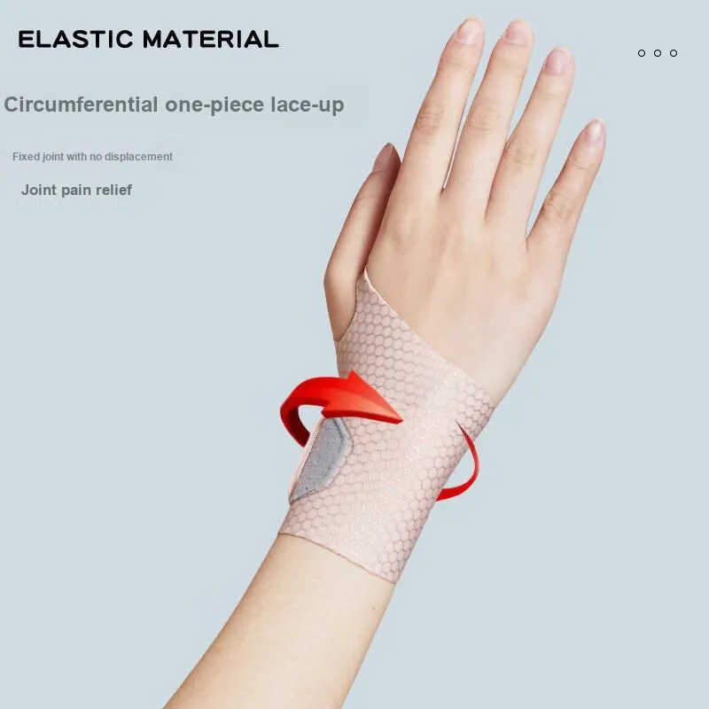 NAILEKESI Wristbands-2