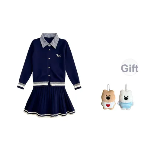 GHPC Женские Комплекты с Юбкой