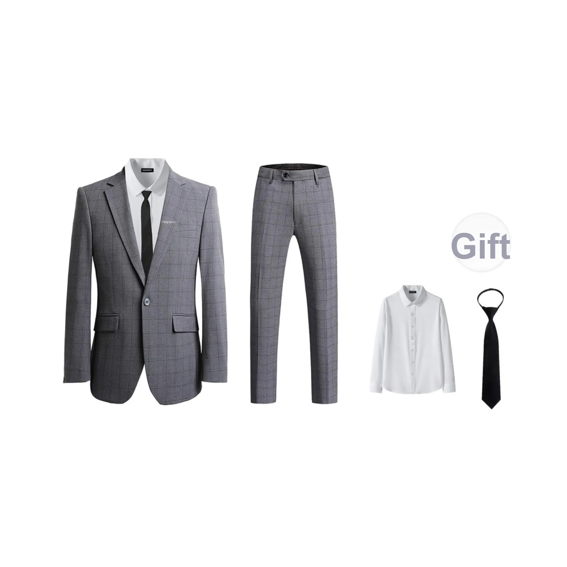 Minfinity Унисекс Деловые костюмы