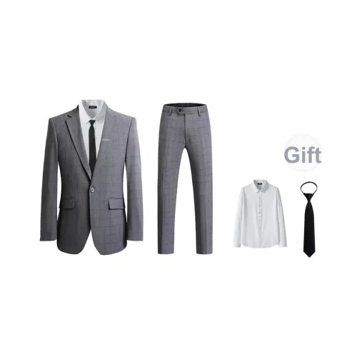 Minfinity Унисекс Деловые костюмы