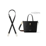 Black Shoulder Strap 1.5 Width 94-114cm[Crossbody Recommendation]