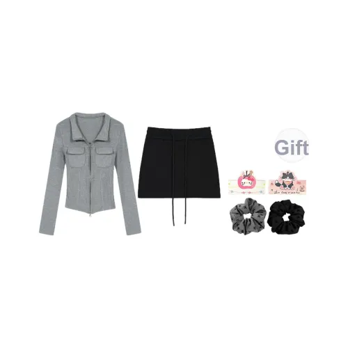 YAUH Женские Комплекты с Юбкой