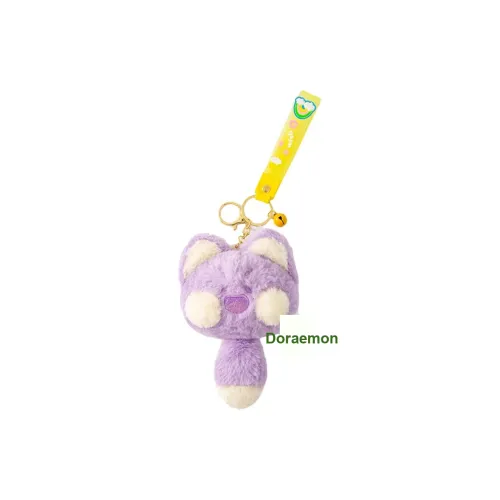 IDOR Dudu Мурмур Dango! Кукла Плюшевая Подвеска 9 см Рекомендуемый рост