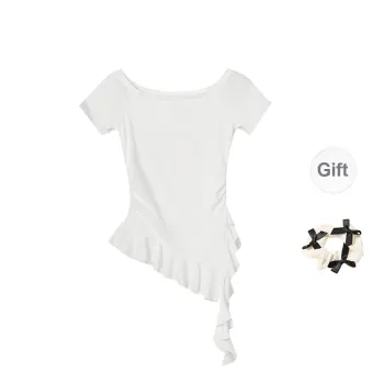 TORIGHT T Shirts Women's