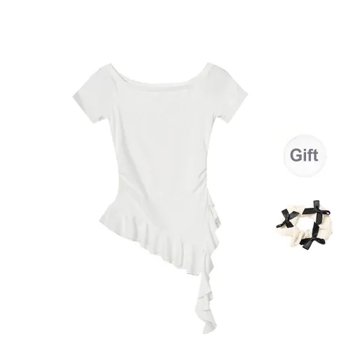 TORIGHT T Shirts Women's