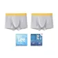 Light Gray+Light Gray (Refined Box 2 Pack)