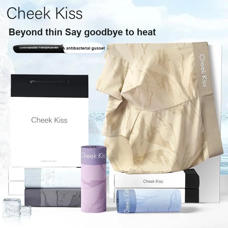 Cheekkiss Underwear Gift Box Men's 3 Pack-27