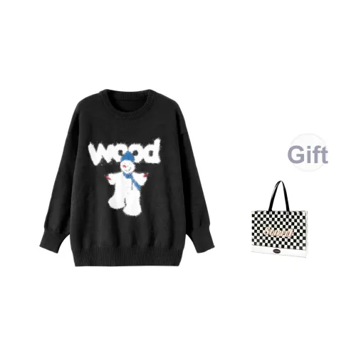 STARFEI Женские Свитеры