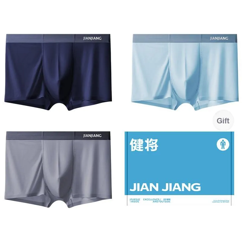 Master Underpants Men's Box 3 Pack-6