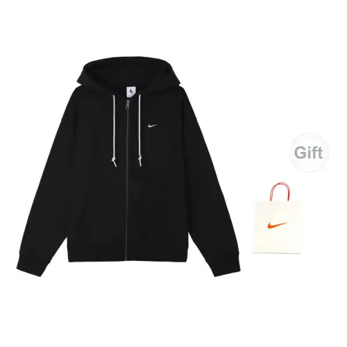 Nike Sweatshirts Men Black