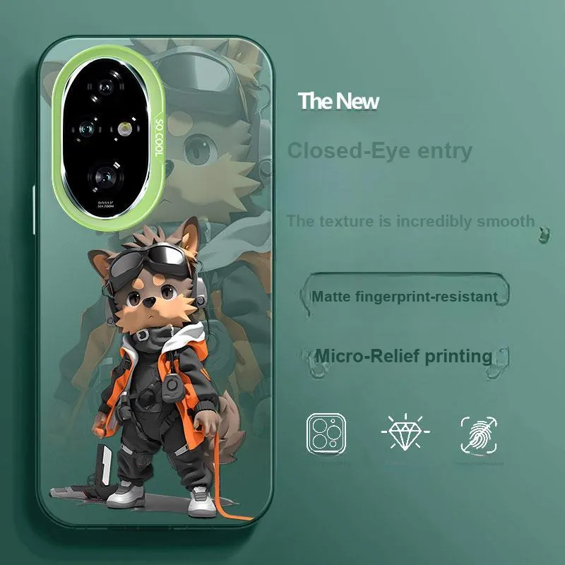 BAOCHENG Phone Cases-7
