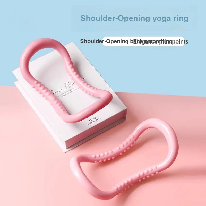 Ledomoda Yoga Equipment-1