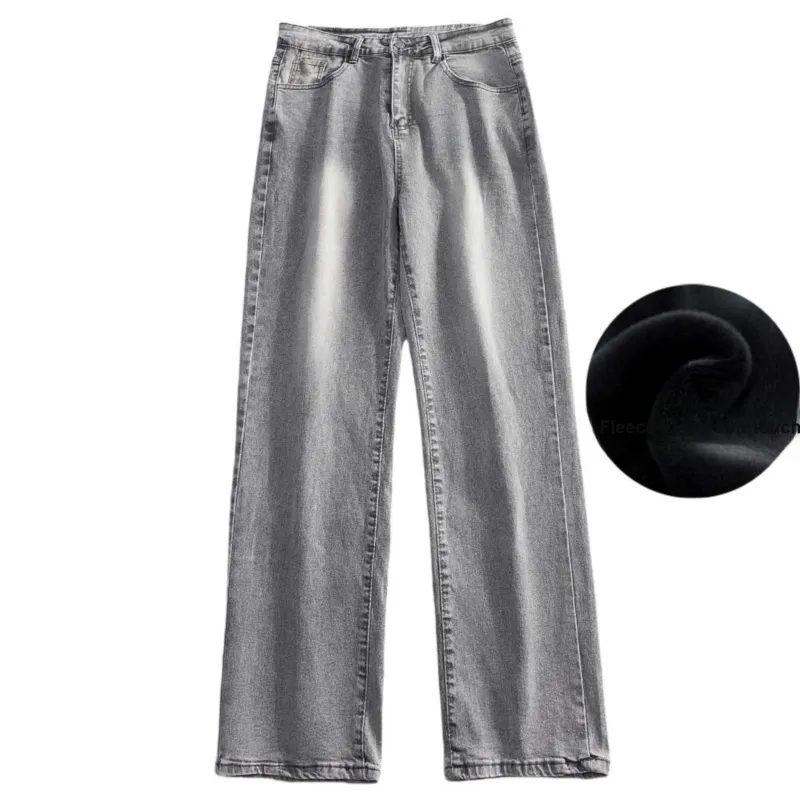 AMBER LIGHT Jeans Unisex-7