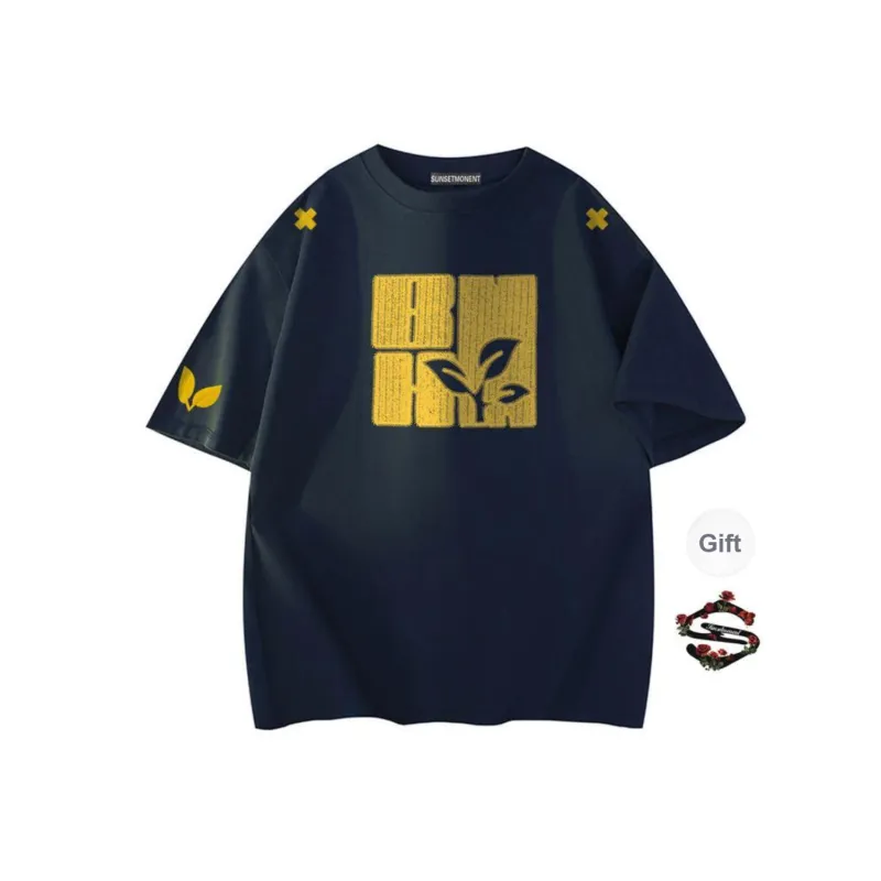 SUNSETMONENT T Shirts Unisex-12
