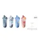Gray-White-Blue-Pink