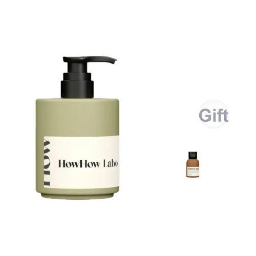 HOWHOW LABO Уход за волосами