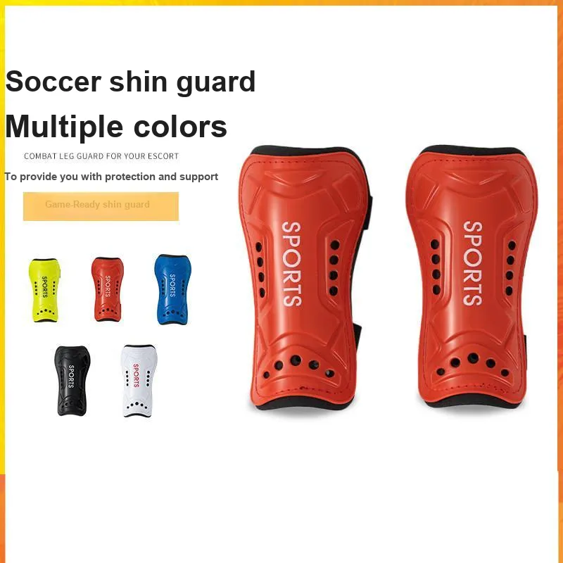 Famous Ships Soccer Shin Guards Foam Court Kids-6